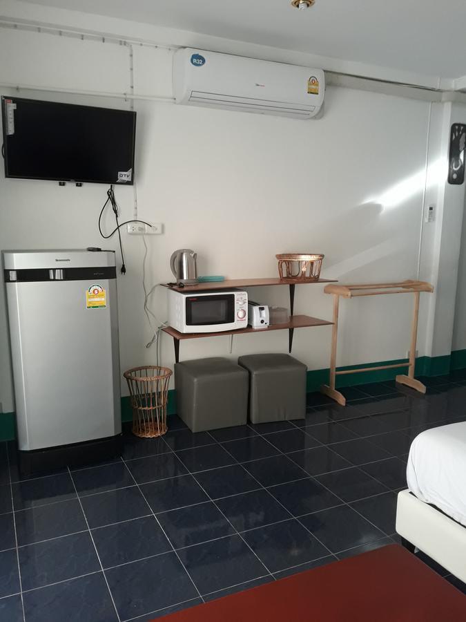 Chinn House Karon Extérieur photo