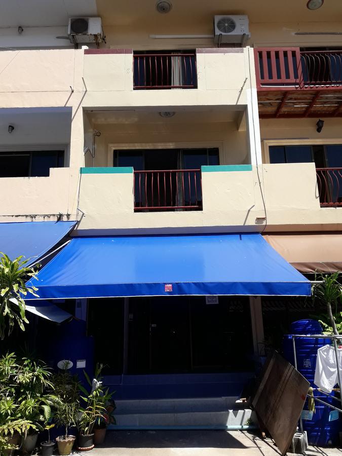 Chinn House Karon Extérieur photo