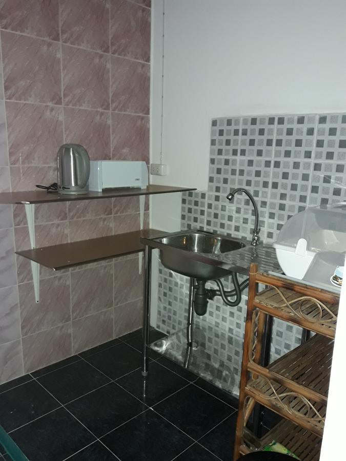 Chinn House Karon Extérieur photo