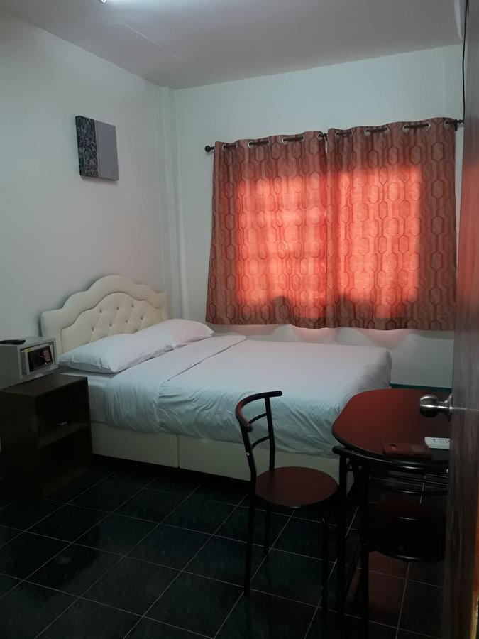 Chinn House Karon Extérieur photo