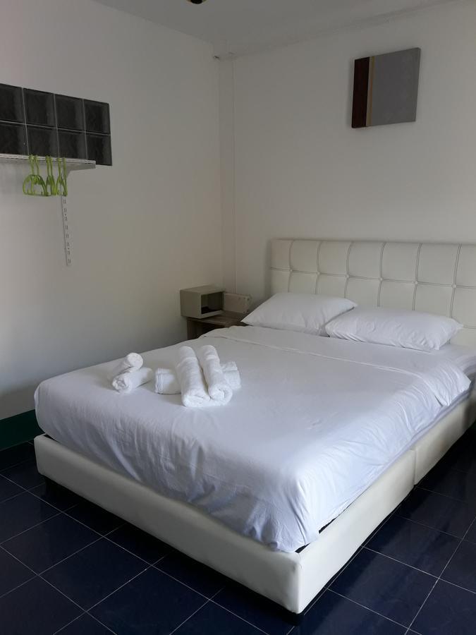 Chinn House Karon Extérieur photo