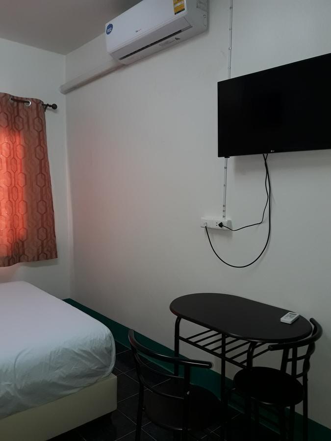 Chinn House Karon Extérieur photo