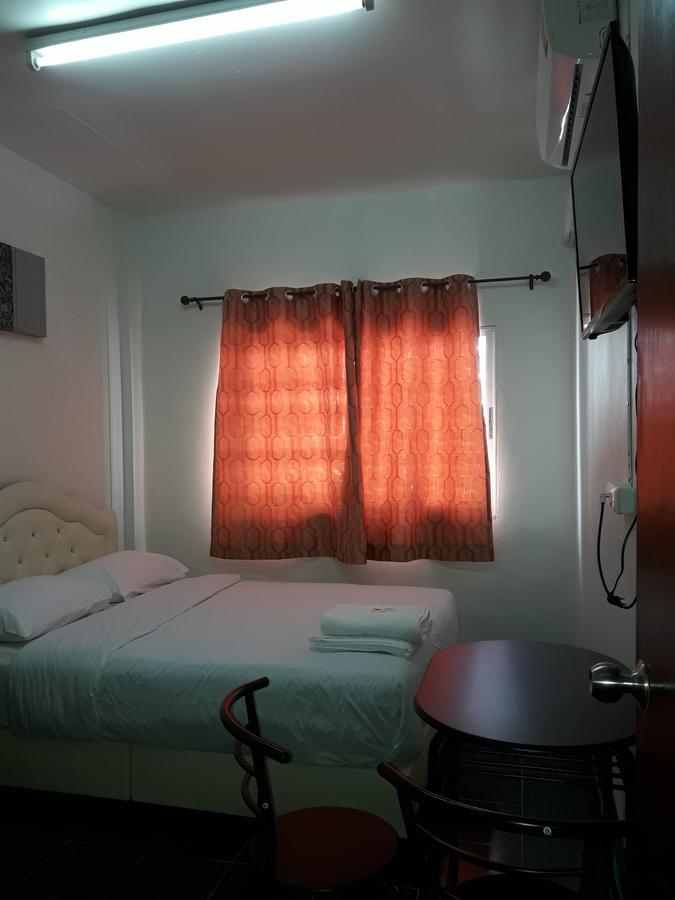Chinn House Karon Extérieur photo