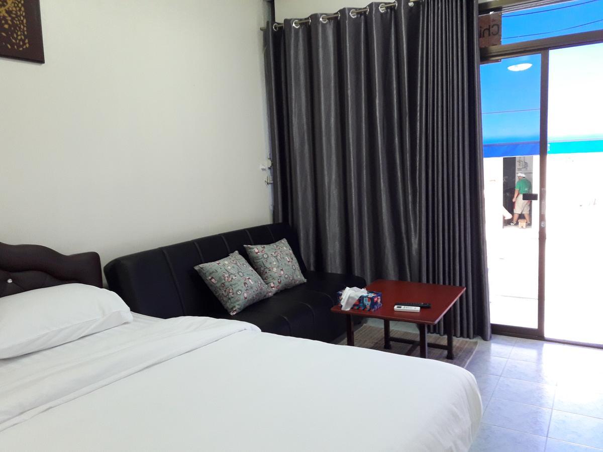 Chinn House Karon Extérieur photo