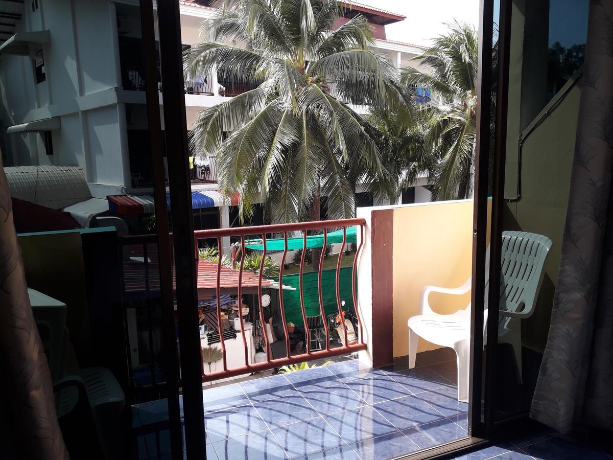 Chinn House Karon Extérieur photo