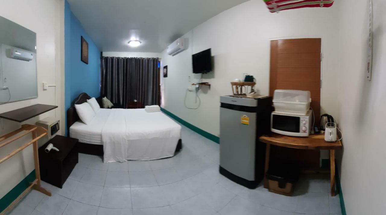 Chinn House Karon Extérieur photo