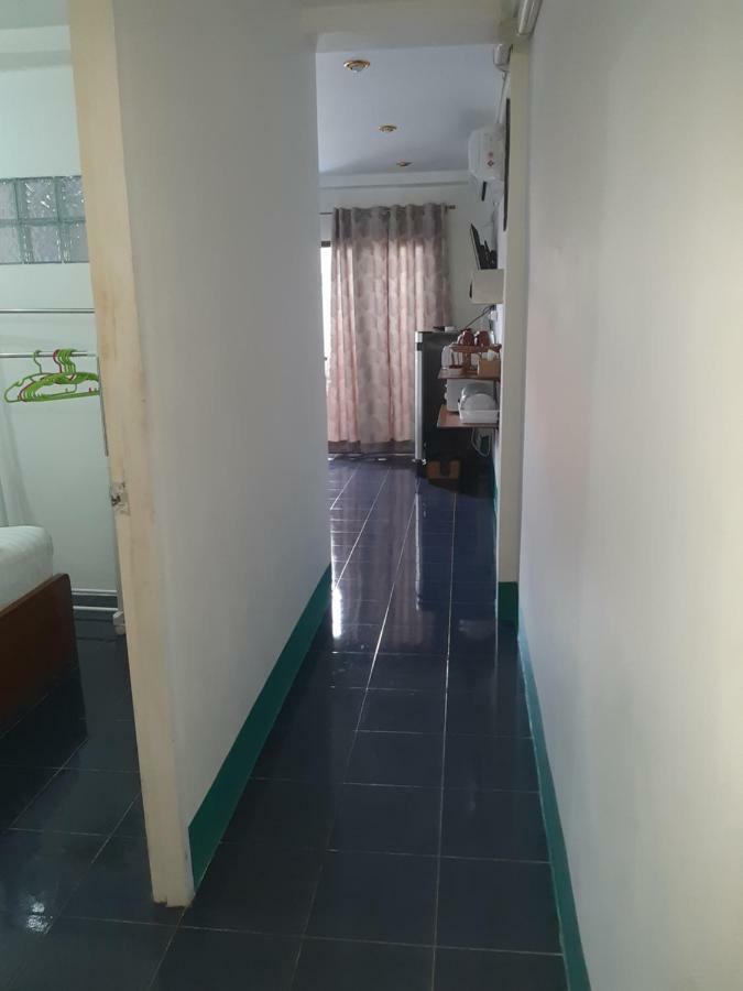 Chinn House Karon Extérieur photo